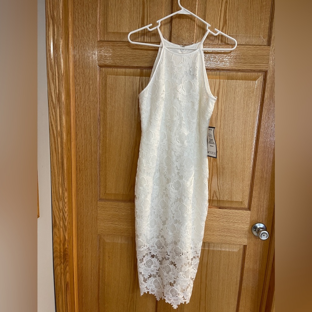 Betsy Adam Dress